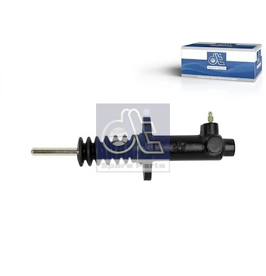 Slave Cylinder, clutch